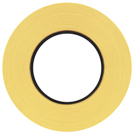 Этикетки термотрансферные, ПОЛУГЛЯНЕЦ, 100х50 мм, 500 этикеток в ролике, 115610