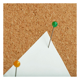 Булавки офисные OfficeSpace, 28мм, 150шт., картонная коробка фото Булавки офисные OfficeSpace, 28мм, 150шт., картонная коробка