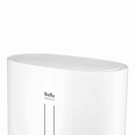 Водонагреватель накопительный электрический Ballu BWH/S 30 Rodon SP