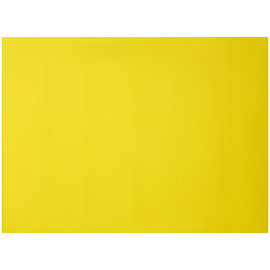 Цветная пористая резина (фоамиран) ArtSpace, 50*70, 1мм, лимонный