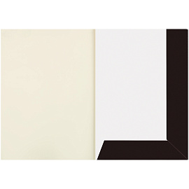 Папка для акварели 10л. А4, BG "Антикварная брошь", 270г/м2 фото Папка для акварели 10л. А4, BG "Антикварная брошь", 270г/м2