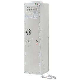 Кулер для воды Vatten V44WE белый (нагрев и охлаждение) фото Кулер для воды Vatten V44WE белый (нагрев и охлаждение)