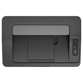 Принтер лазерный HP Laser 107a RU (4ZB77A)