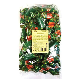 Конфеты шоколадные Бабаевский Белочка 1 кг