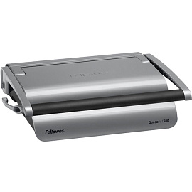 Брошюровщик Fellowes Quasar+