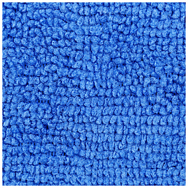 Салфетка для мытья пола OfficeClean "Люкс", микрофибра, 70*80см, индивид. упаковка