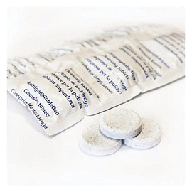 Чистящее средство для удаления кофейных масел Cup 5 (100 штук в упаковке, артикул производителя 4627197810050)