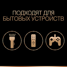 Батарейка ААА мизинчиковая Duracell (8 штук в упаковке) фото Батарейка ААА мизинчиковая Duracell (8 штук в упаковке)