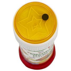 Мыльные пузыри 60 мл, с игрушкой на крышке, BRAUBERG KIDS, 665453 фото Мыльные пузыри 60 мл, с игрушкой на крышке, BRAUBERG KIDS, 665453