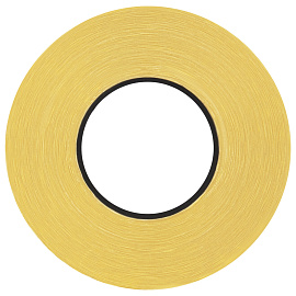 Этикетки термотрансферные, ПОЛУГЛЯНЕЦ, 100х150 мм, 250 этикеток в ролике, 115612