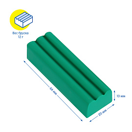 Пластилин Мульти-Пульти "Енот в сказке", 12 цветов, 120г, картон фото Пластилин Мульти-Пульти "Енот в сказке", 12 цветов, 120г, картон