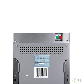 Пурифайер Ecotronic M30-U4LE серебристый