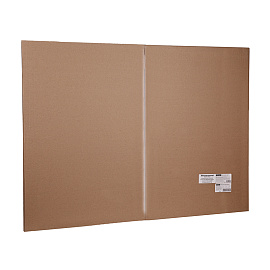 Доска магнитно-меловая OfficeSpace, 90*120см, алюминиевая рамка, полочка фото Доска магнитно-меловая OfficeSpace, 90*120см, алюминиевая рамка, полочка