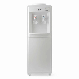 Кулер для воды Vatten V09WF белый (только нагрев)