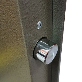 Сейф мебельный Aiko TM-63Т с трейзером (ключевой замок)