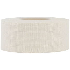 Пластырь фиксирующий Leiko plaster 2x500 см тканая основа