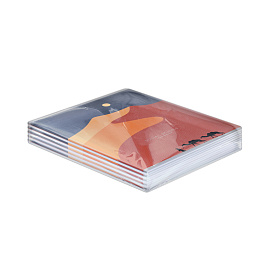 Тетрадь предметная 48л. Greenwich Line "Skyline" - Обществознание, "софт-тач" ламинация, тиснение фольгой, 70г/м2