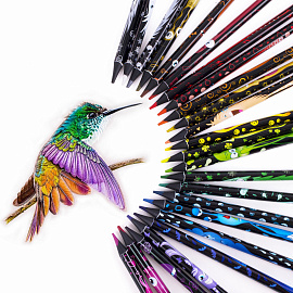 Карандаши цветные Maped Color