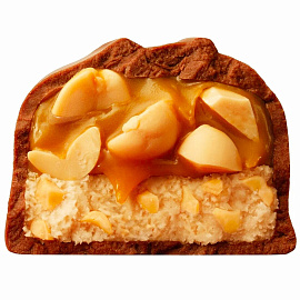 Шоколадный батончик Snickers мини 180 г