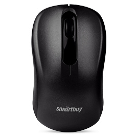 Мышь беспроводная Smartbuy One 378 черная (SBM-378AG-K)