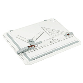 Доска чертежная (кульман) А3 СТАММ