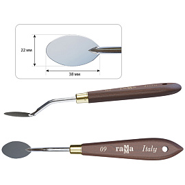 Мастихин Гамма "Старый мастер", №09 (Италия) фото Мастихин Гамма "Старый мастер", №09 (Италия)