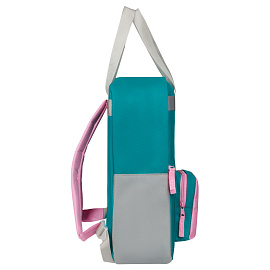 Рюкзак ArtSpace Street, 40*29*18см, 1 отделение, 1 карман