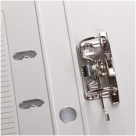 Папка-регистратор OfficeSpace, 50мм, мрамор, зеленая фото Папка-регистратор OfficeSpace, 50мм, мрамор, зеленая