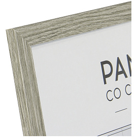 Рамка МДФ 30*40см, OfficeSpace "Expo", крем-брюле