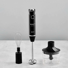 Блендер погружной Scarlett SC-HB42M49