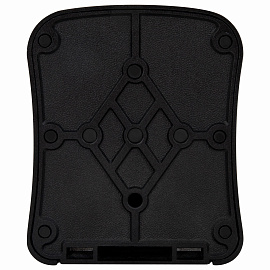 Сейф для ключей, 40x95x115 мм, кодовый замок, BRAUBERG, 291360