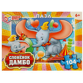 Пазл картонный для детей, лицензия АССОРТИ, УМНЫЕ ИГРЫ фото Пазл картонный для детей, лицензия АССОРТИ, УМНЫЕ ИГРЫ