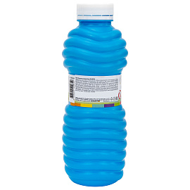 Мыльные пузыри 500 мл, BRAUBERG KIDS, 665454