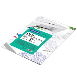 Бумага OfficeSpace "Classic" А3, 80г/м2, 100л., 146% фото Бумага OfficeSpace "Classic" А3, 80г/м2, 100л., 146%