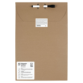 Магнитный планер на месяц, MESHU А3, "Shadow", с маркером