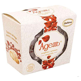 Конфеты Акконд Адель с цельным миндалём 150 г