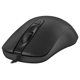 Мышь проводная Defender Classic MB-230 черная (52231) фото Мышь проводная Defender Classic MB-230 черная (52231)