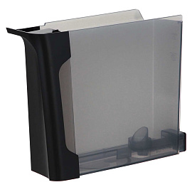 Кофемашина с капучинатором Philips EP1220/00 чёрная