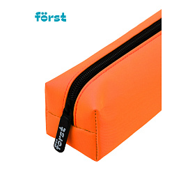 Пенал мягкий 1 отделение, 210*55*55 Forst "Mandarin", полиэстер фото Пенал мягкий 1 отделение, 210*55*55 Forst "Mandarin", полиэстер