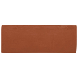 Пластилин скульптурный ТВЕРДЫЙ ТЕРРАКОТОВЫЙ "Секреты художника", 1 кг, BRAUBERG ART, 107488