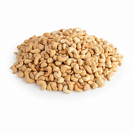 Кешью жареный очищенный 1 кг