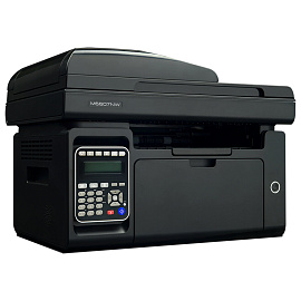 МФУ лазерное Pantum M6607NW (M6607NW)