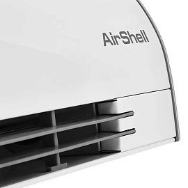 Тепловая завеса электрическая Ballu BHC-L10S06-SP