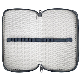 Пенал 3 отделения, 190*110 ArtSpace "Super", ламинированный картон