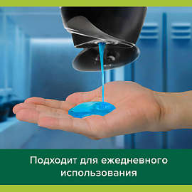 Гель для душа Palmolive Men Спорт Восстанавливающий 750 мл