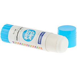 Клей-карандаш OfficeSpace, 40г, дисплей, ПВА