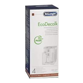 Жидкость для удаления накипи De