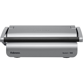 Брошюровщик Fellowes Quasar+