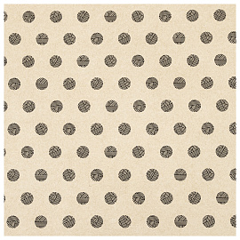 Бумага упаковочная подарочная "Kraft Unlimited", 70x100 см, 10 дизайнов ассорти, ЗОЛОТАЯ СКАЗКА, 591913