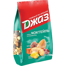 Коктейль Джаз 300 г